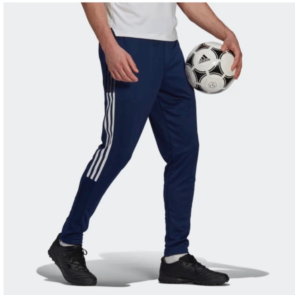 ADIDAS TIRO21 TRACK PANTS